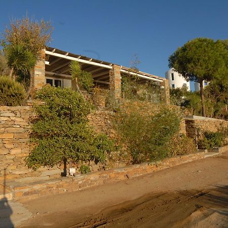 Koundouros Vacation Homes Kültér fotó