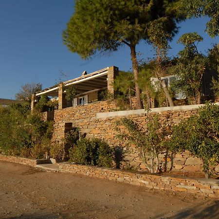 Koundouros Vacation Homes Kültér fotó