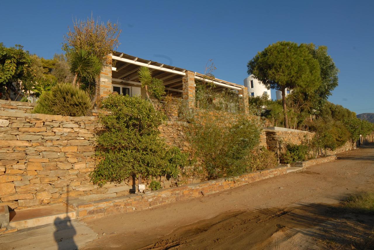 Koundouros Vacation Homes Kültér fotó