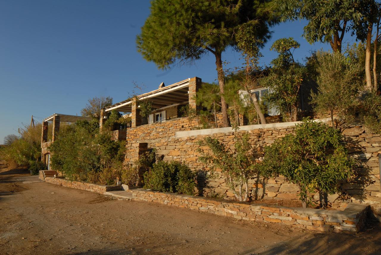Koundouros Vacation Homes Kültér fotó