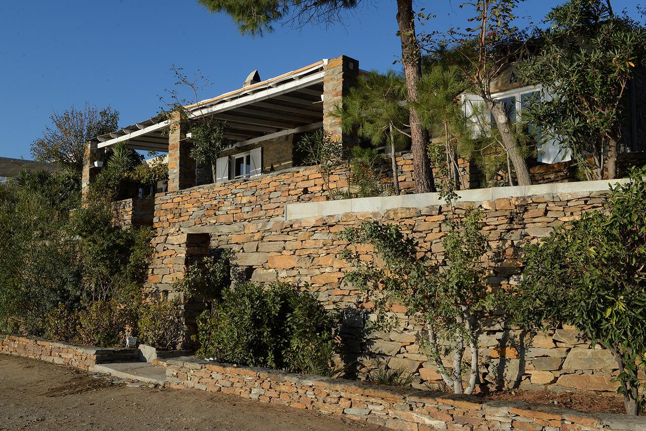 Koundouros Vacation Homes Kültér fotó