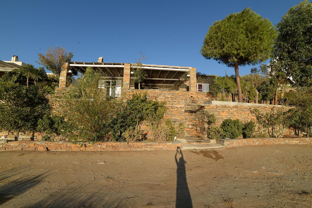 Koundouros Vacation Homes Kültér fotó