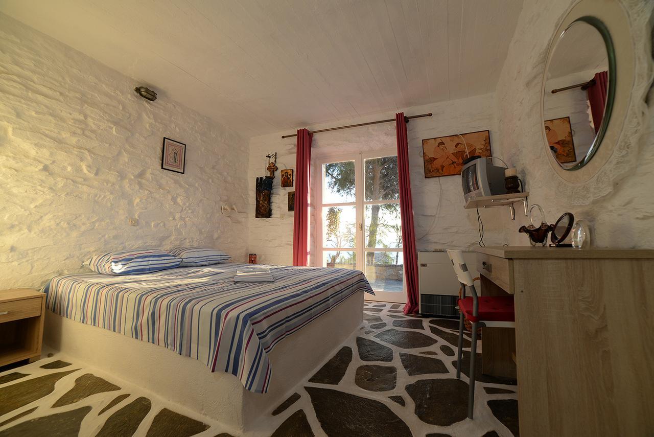 Koundouros Vacation Homes Kültér fotó