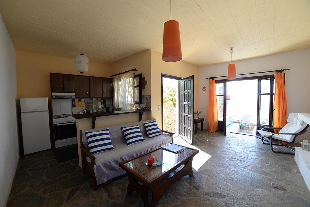 Koundouros Vacation Homes Kültér fotó