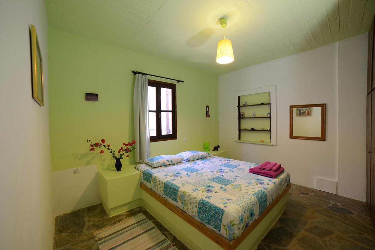 Koundouros Vacation Homes Kültér fotó