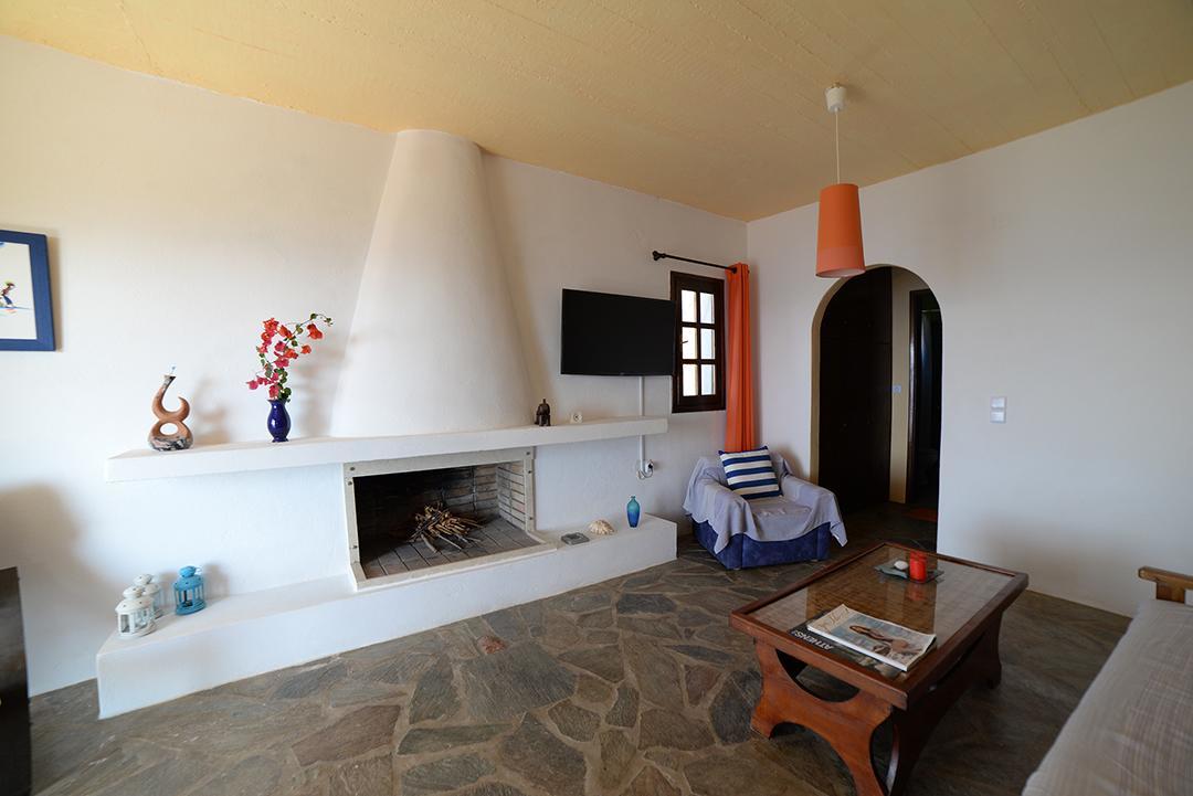 Koundouros Vacation Homes Kültér fotó