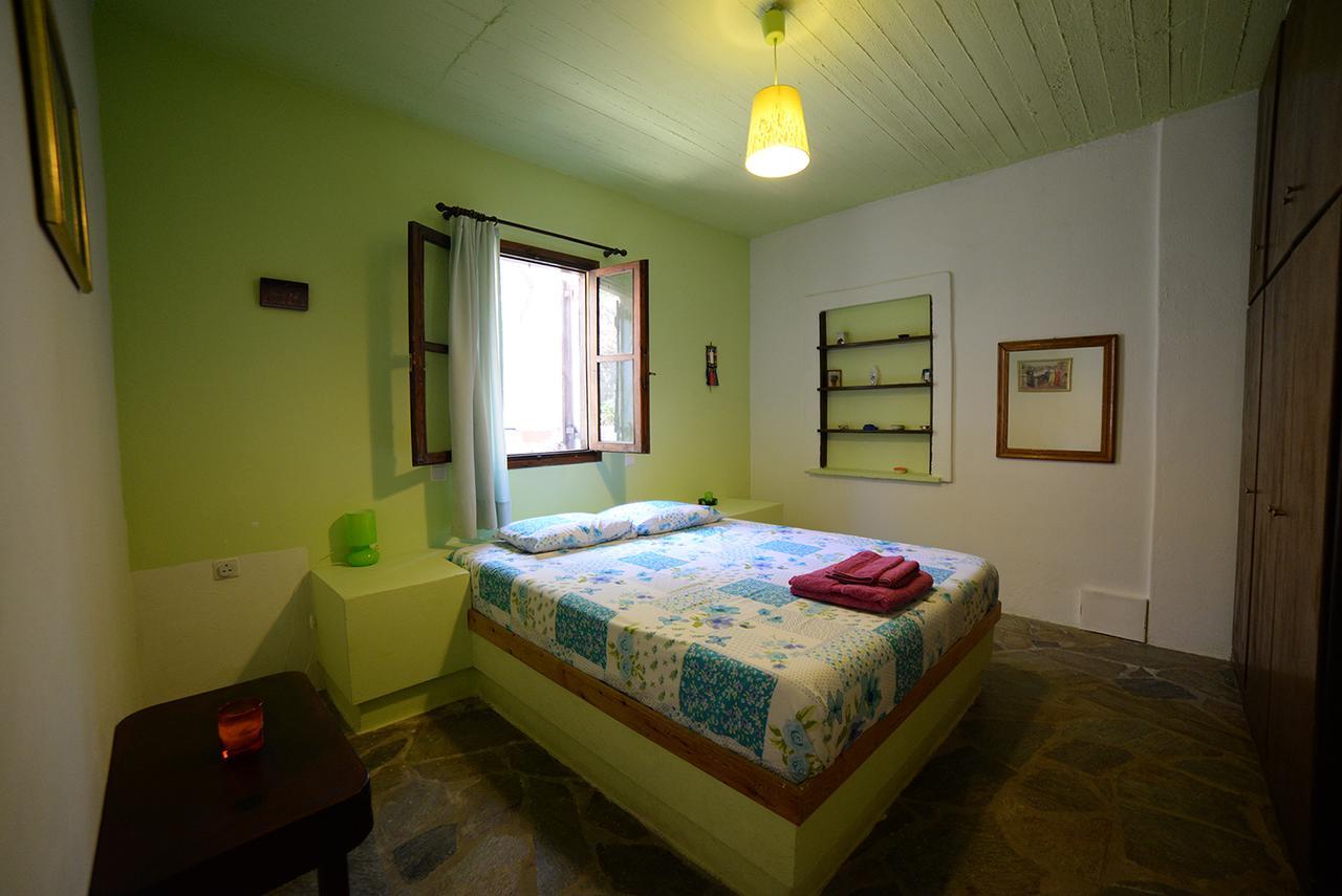 Koundouros Vacation Homes Kültér fotó