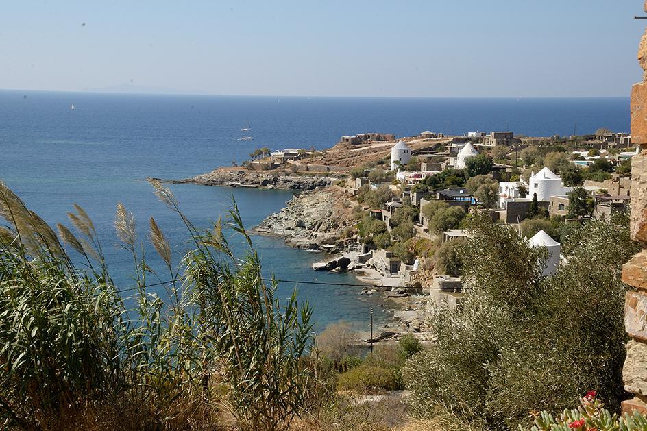 Koundouros Vacation Homes Kültér fotó